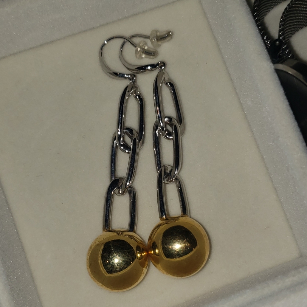 Fashion Earrings